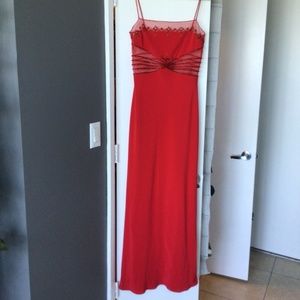 Gilar Evening gown